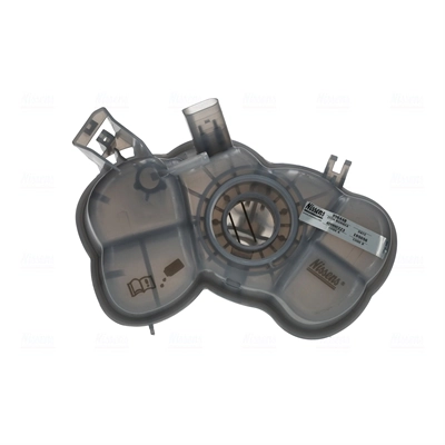 Expansion Tank, coolant