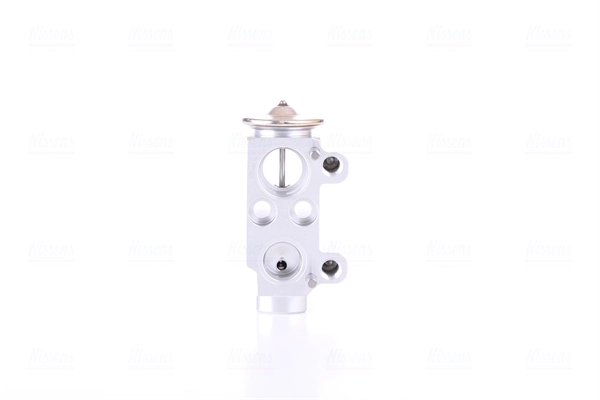 Expansion Valve, air conditioning