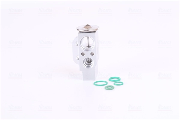 Expansion Valve, air conditioning