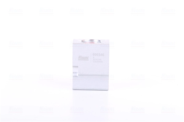 Expansion Valve, air conditioning