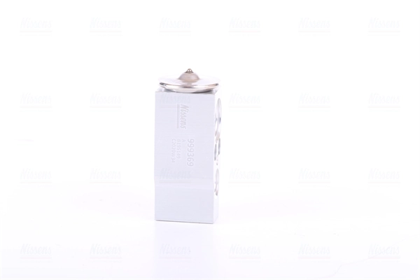 Expansion Valve, air conditioning