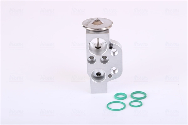 Expansion Valve, air conditioning
