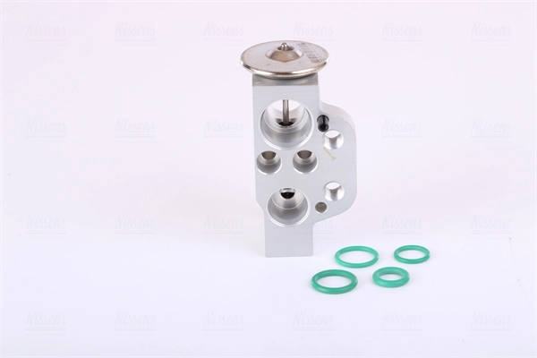 Expansion Valve, air conditioning