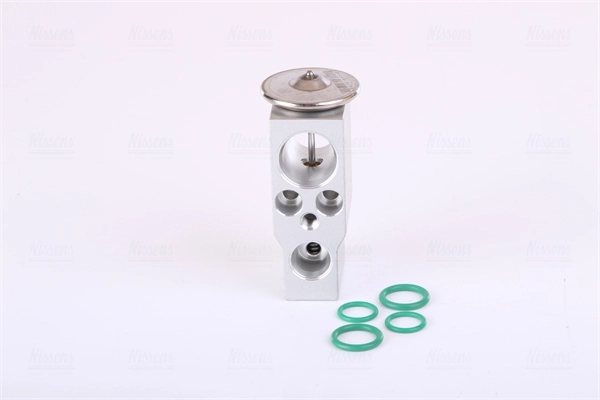 Expansion Valve, air conditioning