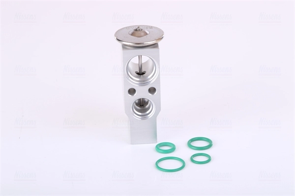 Expansion Valve, air conditioning