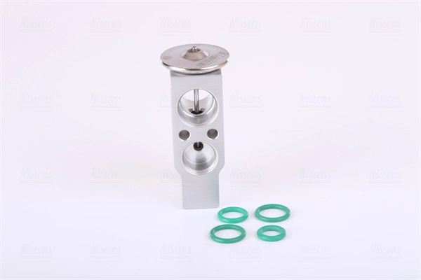 Expansion Valve, air conditioning