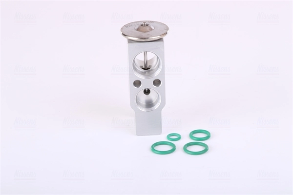 Expansion Valve, air conditioning
