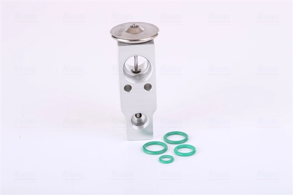 Expansion Valve, air conditioning