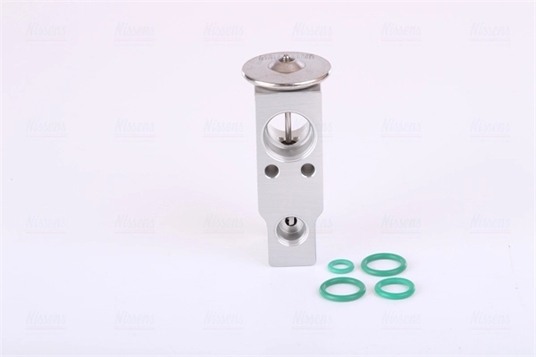 Expansion Valve, air conditioning