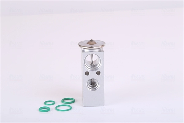 Expansion Valve, air conditioning