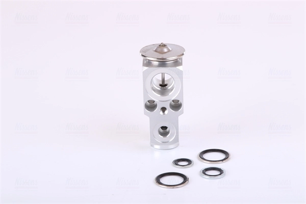 Expansion Valve, air conditioning