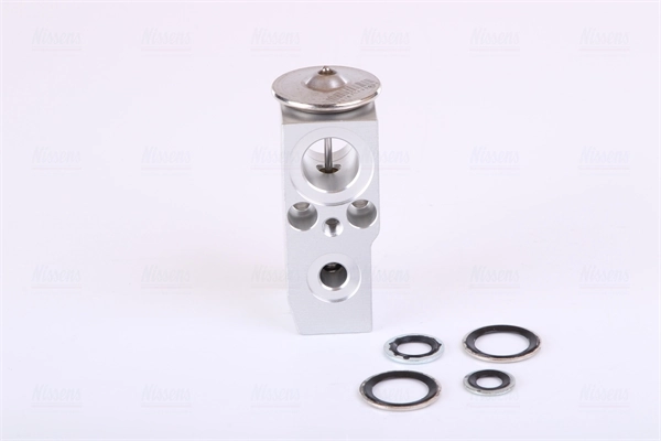 Expansion Valve, air conditioning