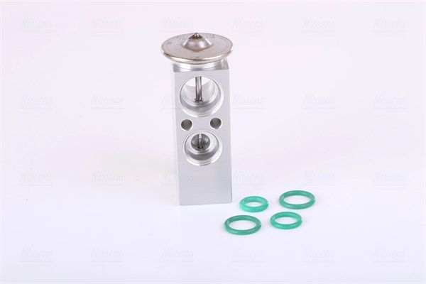 Expansion Valve, air conditioning