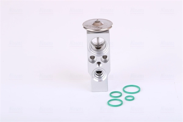 Expansion Valve, air conditioning