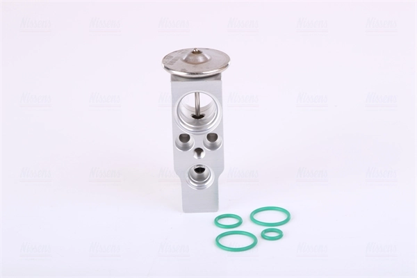 Expansion Valve, air conditioning