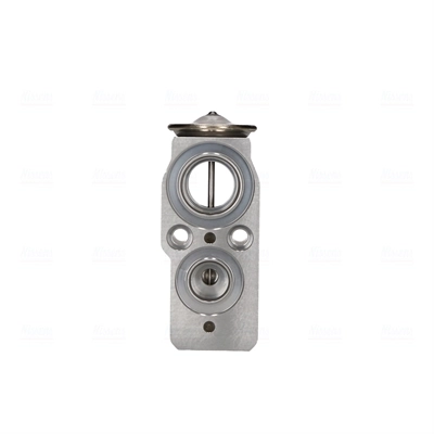 Expansion Valve, air conditioning