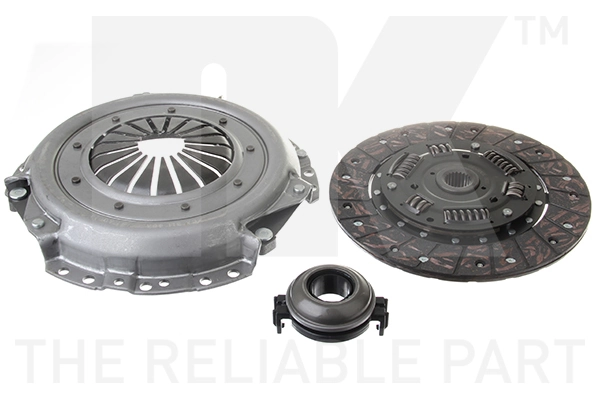 Clutch Kit