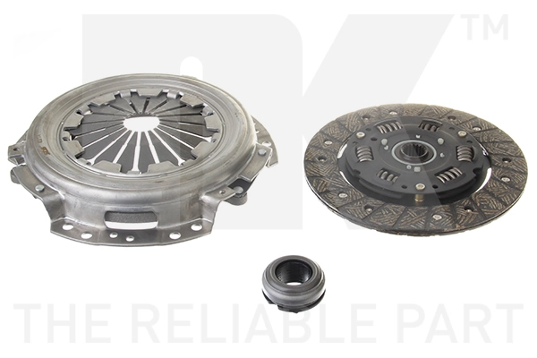 Clutch Kit