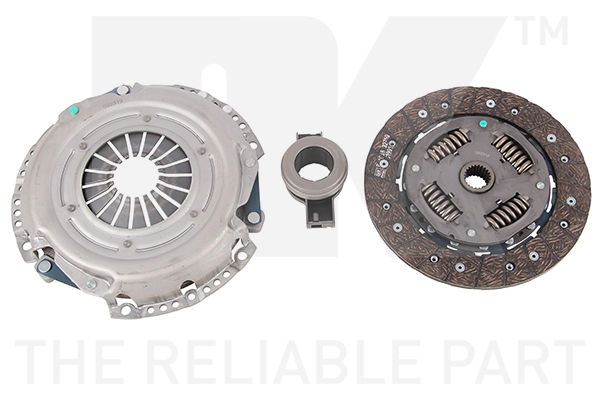 Clutch Kit