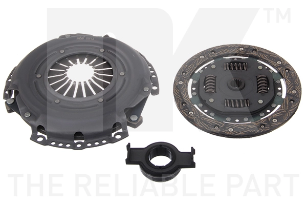 Clutch Kit