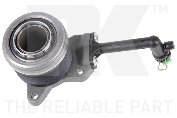 Central Slave Cylinder, clutch