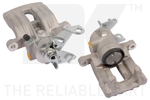 Brake Caliper