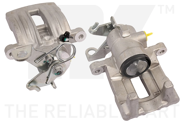 Brake Caliper