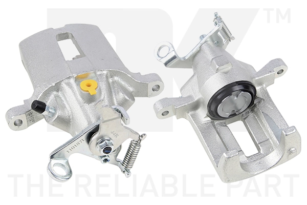 Brake Caliper