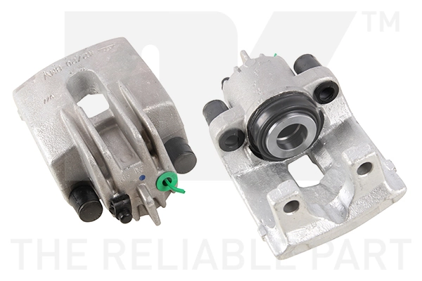 Brake Caliper