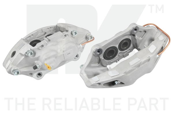 Brake Caliper