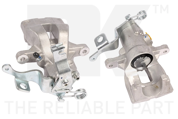 Brake Caliper