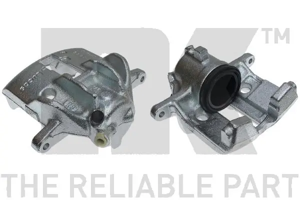 Brake Caliper