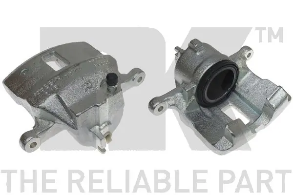 Brake Caliper