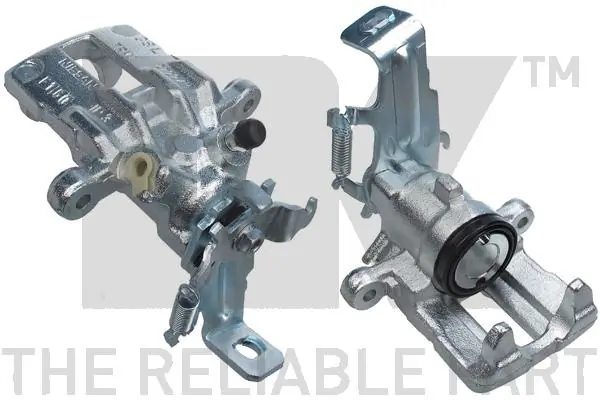 Brake Caliper