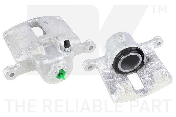 Brake Caliper