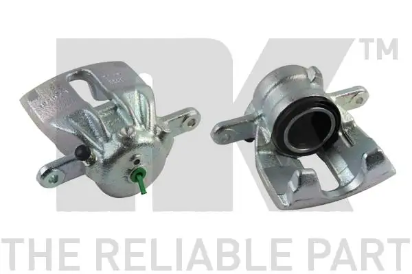 Brake Caliper