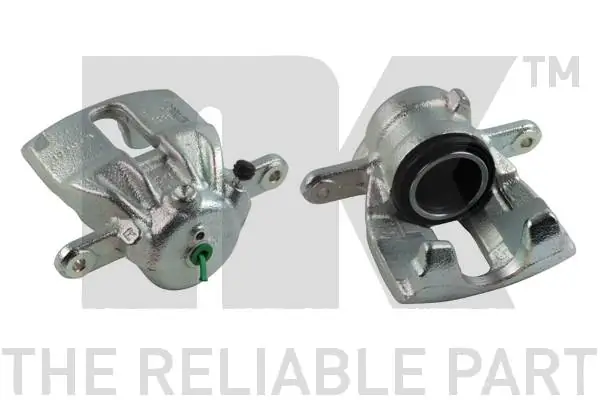 Brake Caliper