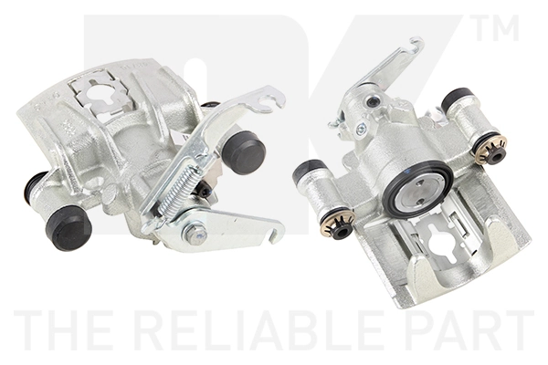 Brake Caliper