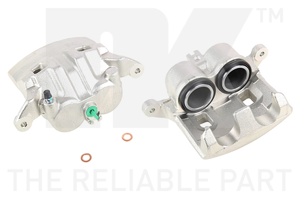 Brake Caliper