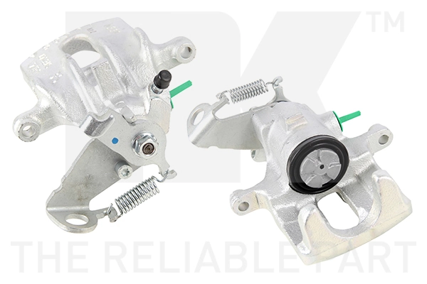 Brake Caliper