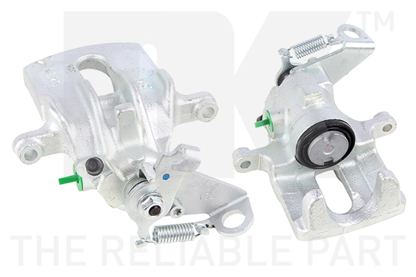 Brake Caliper