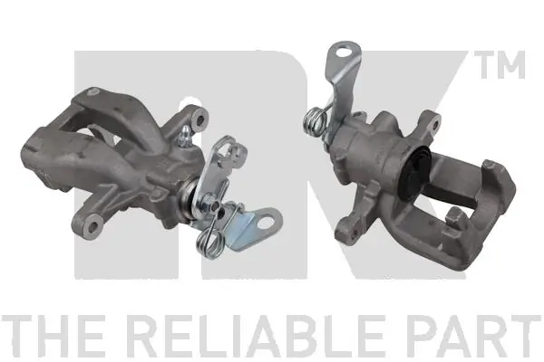 Brake Caliper