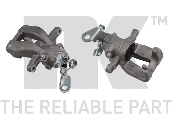 Brake Caliper