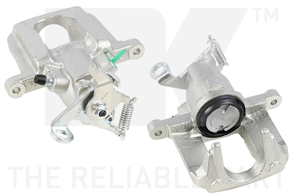Brake Caliper