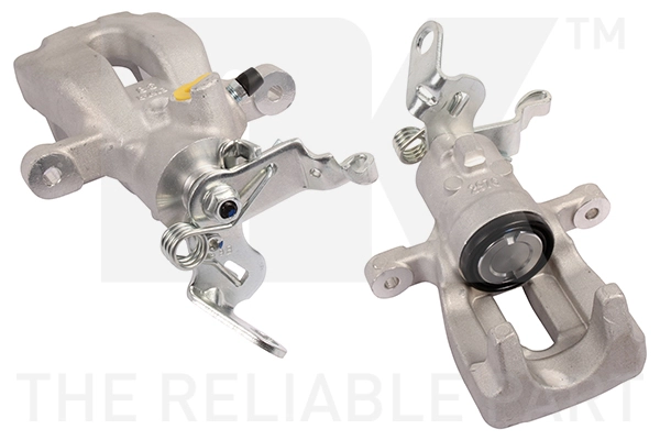 Brake Caliper