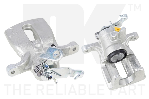 Brake Caliper