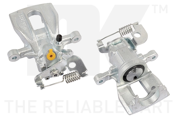 Brake Caliper