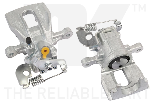 Brake Caliper