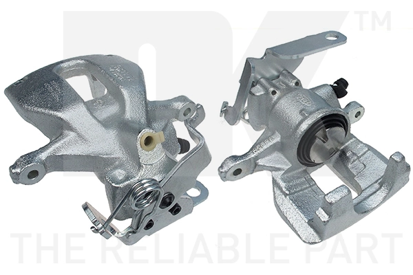 Brake Caliper