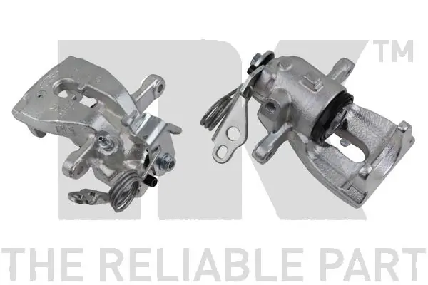 Brake Caliper